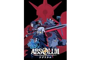 Absolum（アブソラム） 【永久同梱特典】DLC『デジタルアートブック』&『サントラ』 - PS5