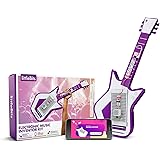 littleBits 電子音楽発明者キット - 自分だけの教育的で楽しいハイテク楽器を組み立て、カスタマイズ、再生