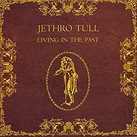 Amazon.co.jp: Living in the Past: ミュージック