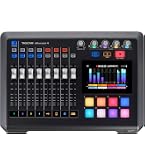 Amazon | ZOOM ズーム マルチトラックレコーダー 2トラック同時録音 8