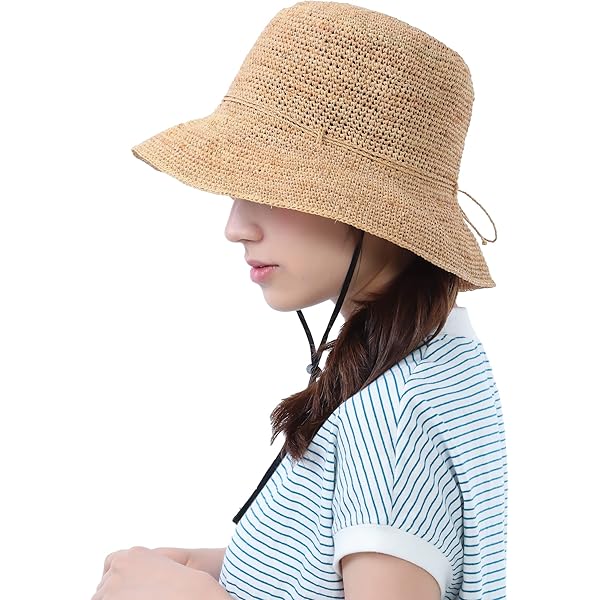 Amazon | [ヘレンカミンスキー] DESMONDA スリランカ製 ラフィア