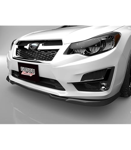 Amazon | EUROU インプレッサスポーツ GT2 GT3 GT6 GT7 フロント