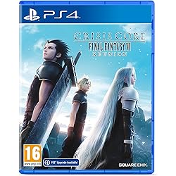 Square Enix Final Fantasy VII - Remake Playstation 4 Video