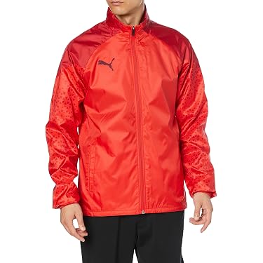 サッカー静岡選抜ウェアPUMA ウィンドブレーカー SHIZUOKA 青/グレー Amazon.co.jp 売れ筋ランキング: undefined の中で最も人気のある商品です