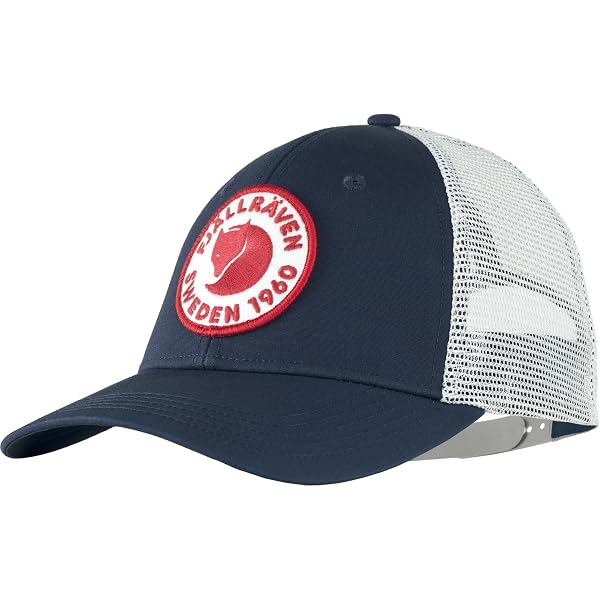 Fjällräven Unisex Helags Cap,Dark Grey 