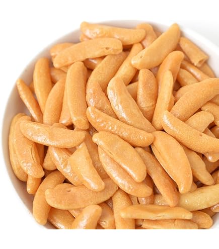 Amazon | 珍味 柿ピー 1kg(かきぴー) 柿の種＆ピーナッツ | 愛晃