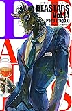BEASTARS(14) (少年チャンピオン・コミックス)
