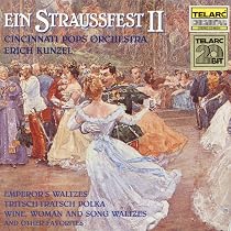 Amazon.co.jp: EIN STRAUSSFEST: ミュージック