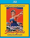 Some Girls: Live in Texas 78 / [Blu-ray] [Import]