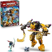 Amazon.co.jp: レゴ(LEGO) ニンジャゴー ソラのエレメントパワー
