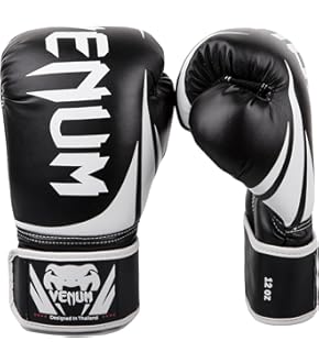 Amazon | Venum Challenger 子供用ヘッドギア - ブラック