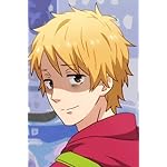 虹色デイズ iPhone(640×960)壁紙 羽柴 夏樹(はしば なつき) 虹色デイズ iPhone(640×960)壁紙 羽柴 夏樹(はしば なつき)