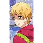 虹色デイズ iPhone SE/8/7/6s(750×1334)壁紙 羽柴 夏樹(はしば なつき) 虹色デイズ iPhone SE/8/7/6s(750×1334)壁紙 羽柴 夏樹(はしば なつき)