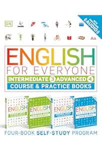 English for Everyone Course Book Level 3 Intermediate: A