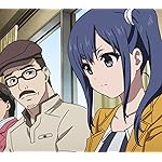 SHIROBAKO HD(1440×1280) 今井 みどり(いまい みどり) SHIROBAKO HD(1440×1280) 今井 みどり(いまい みどり)