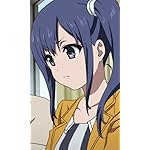 SHIROBAKO FVGA(480×800)壁紙 今井 みどり(いまい みどり) SHIROBAKO FVGA(480×800)壁紙 今井 みどり(いまい みどり)