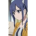 SHIROBAKO iPhoneSE/5s/5c/5 壁紙 視差効果 今井 みどり(いまい みどり) SHIROBAKO iPhoneSE/5s/5c/5 壁紙 視差効果 今井 みどり(いまい みどり)
