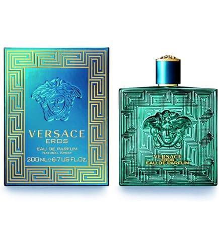 Amazon | Versace - ヴェルサーチプールオムEDT 200 ML VAPOを注ぐ
