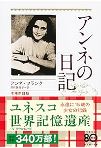 Amazon.co.jp: アンネの童話 (文春文庫 フ 1-5) : アンネ・フランク