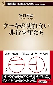 ケーキの切れない非行少年たち (新潮新書)
