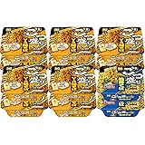 【セット商品】マルちゃん ごつ盛り焼きそば アソートセット(ソース10個 塩2個 計12個)