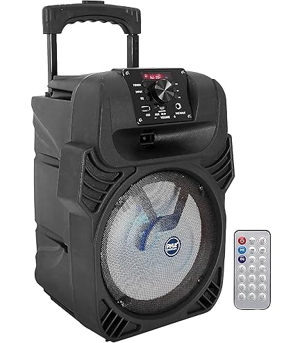 Amazon.co.jp: ION Audio Bluetooth対応 ポータブルPAスピーカー 低音