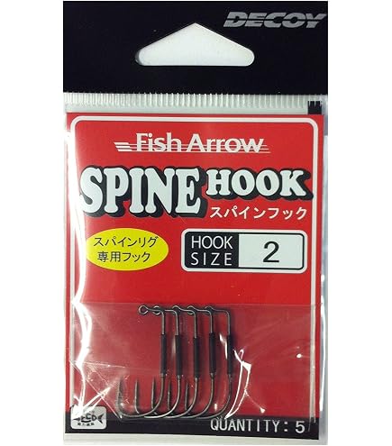 Amazon | レイドジャパン(Raid Japan) BAMASTO HOOK TYPE-2