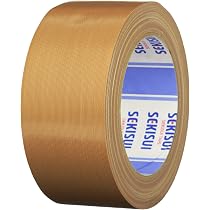 Amazon.co.jp: 積水 布テープNo．600V 50×25 N60XV03 : 産業