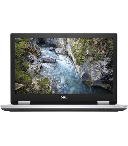 Dell Precision 7540 15