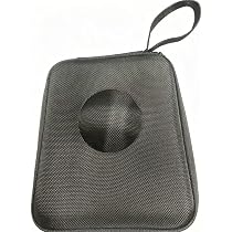 Amazon | FineUsea ハードトラベルケース Kensington Expert Mouse