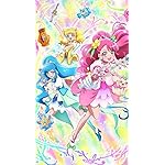 プリキュア iPhoneSE/5s/5c/5(640×1136)壁紙 キュアグレース,キュアフォンテーヌ,キュアスパークル プリキュア iPhoneSE/5s/5c/5(640×1136)壁紙 キュアグレース,キュアフォンテーヌ,キュアスパークル