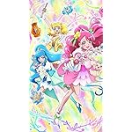 プリキュア HD(720×1280)壁紙 キュアグレース,キュアフォンテーヌ,キュアスパークル プリキュア HD(720×1280)壁紙 キュアグレース,キュアフォンテーヌ,キュアスパークル