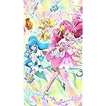 プリキュア iPhone SE/8/7/6s(750×1334)壁紙 キュアグレース,キュアフォンテーヌ,キュアスパークル プリキュア iPhone SE/8/7/6s(750×1334)壁紙 キュアグレース,キュアフォンテーヌ,キュアスパークル