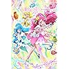 キュアグレース,キュアフォンテーヌ,キュアスパークル プリキュア - キュアグレース,キュアフォンテーヌ,キュアスパークル iPhone(640×960)壁紙 197335