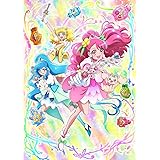 ヒーリングっど プリキュア Blu-ray vol.3