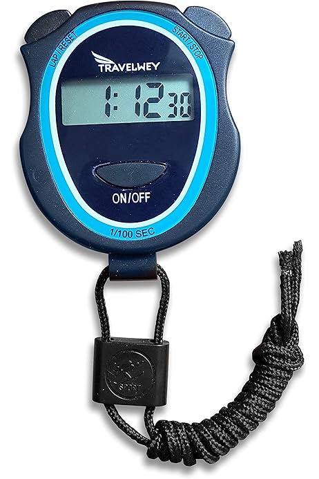 casio handheld stopwatch