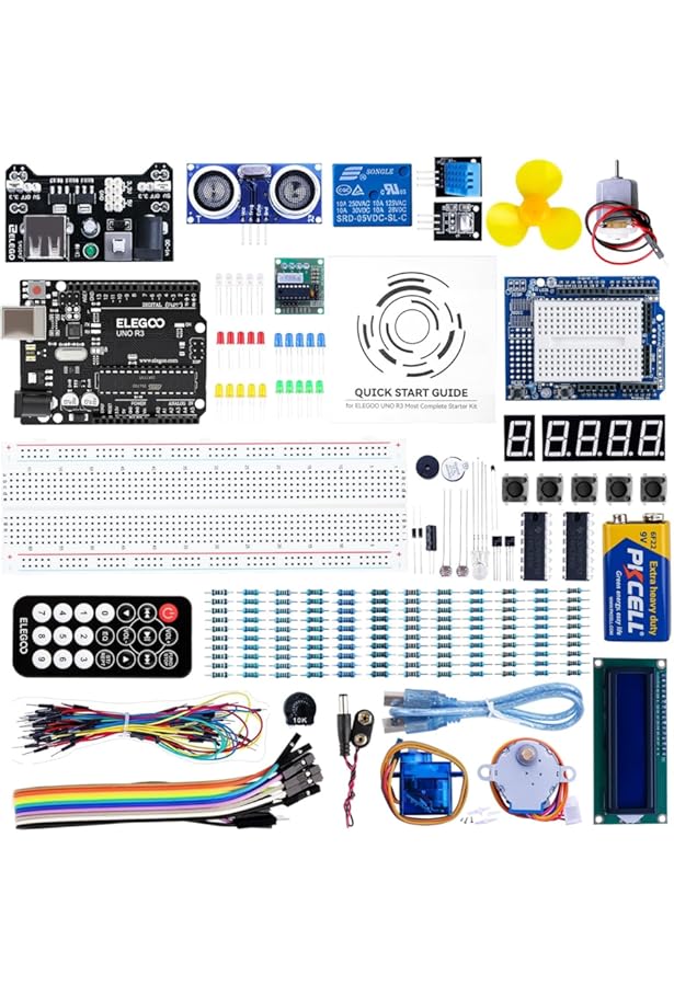 ゼロからよくわかる！ Arduinoで電子工作入門ガイド 改訂2版 | 登尾 徳