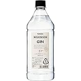 ウィルキンソン ジン 37度 1800ml 1.8L × 1ケース / 6本 ウヰルキンソン アサヒビール
