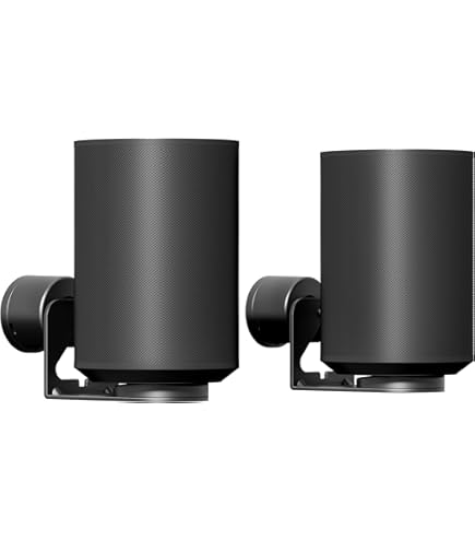 Amazon | WALI サウンドバーマウント Sonos ArcとSonos Arc Ultra用