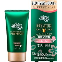 Amazon.co.jp: アトリックスアトリックス ビューティーチャージ