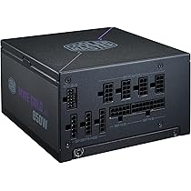 電源ユニット Cooler Master MWE Gold 850 V2 ATX3.1 MWE Gold 850 V2 ATX 3.1 | Cooler Master