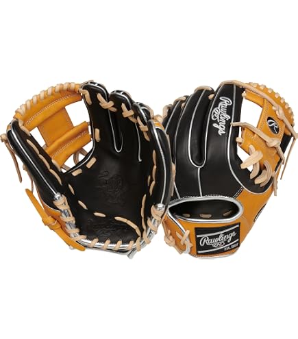 Amazon | Rawlings | HEART OF THE HIDE TRADITIONAL Baseball Glove