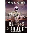 The Railas Project (The Turing Files Book 3)