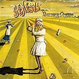 Nursery Cryme -Hq- [12 inch Analog]