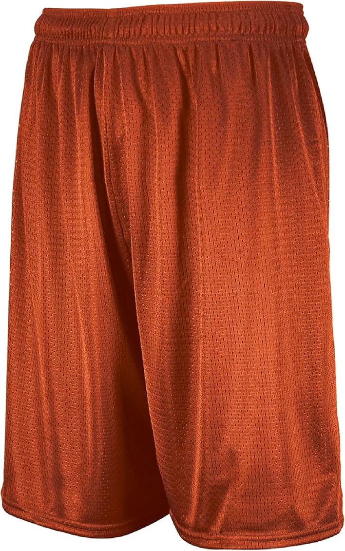 Russell Athletic Men's Mesh Shorts (No 