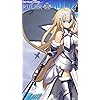 ジャンヌ・ダルク Fate - ジャンヌ・ダルク iPhoneSE/5s/5c/5(640×1136)壁紙 92322