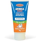 Martin & Pleasance Herbal Cream 75g - Natural Arnica Cream