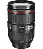 Canon EF 24-70mm f/2.8L II USM : CANON: Amazon.sg: Electronics
