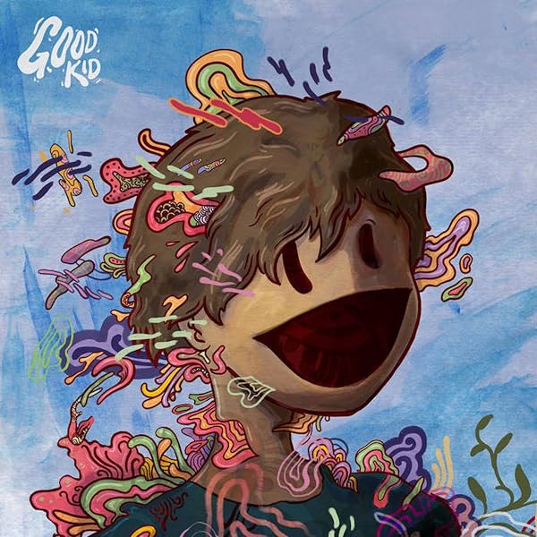 Amazon.co.jp: Good Kid 4: ミュージック