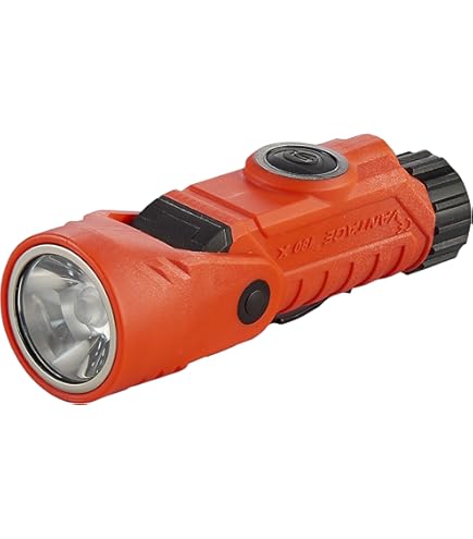 Amazon.co.jp: Streamlight 91839 Survivor Pivot USB 325ルーメン